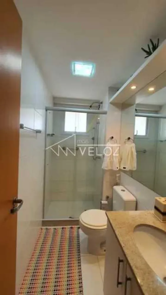 Apartamento, 3 quartos, 93 m² - Foto 21