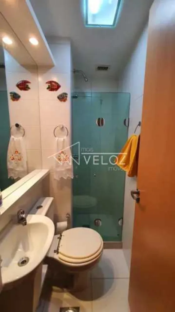 Apartamento, 3 quartos, 93 m² - Foto 18
