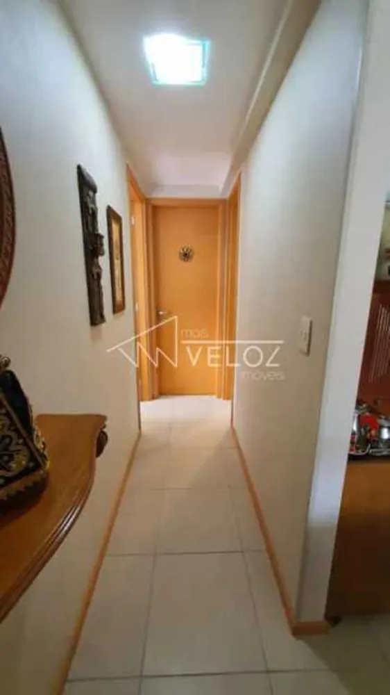 Apartamento, 3 quartos, 93 m² - Foto 1
