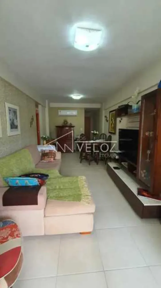 Apartamento, 3 quartos, 93 m² - Foto 13