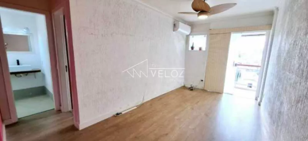Apartamento, 1 quarto, 62 m² - Foto 1