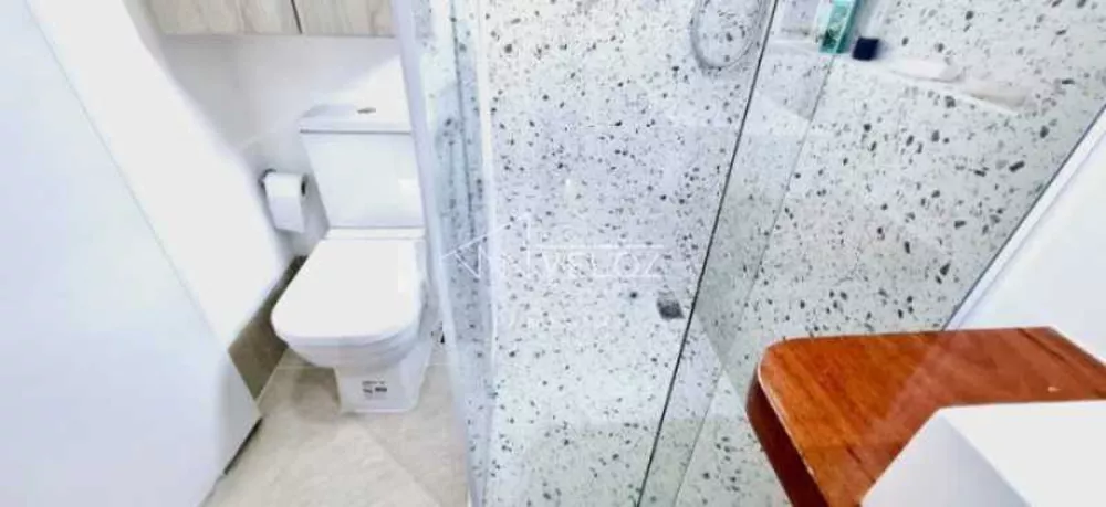 Apartamento, 1 quarto, 62 m² - Foto 9