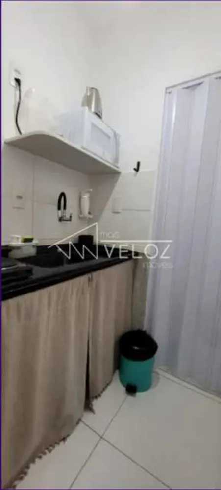 Apartamento, 1 quarto, 22 m² - Foto 18