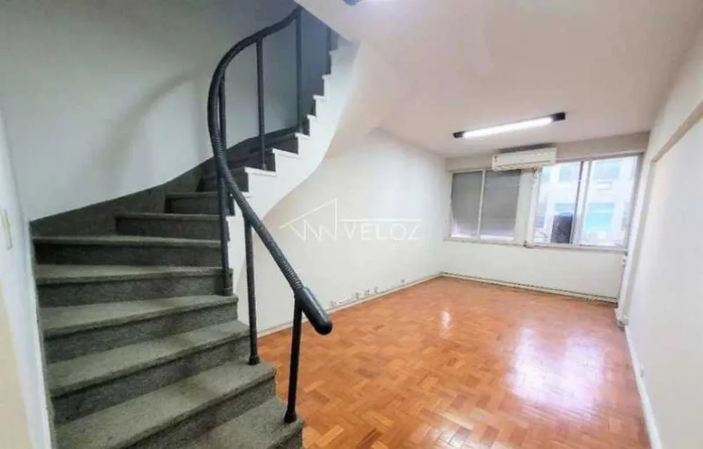 Apartamento, 1 quarto, 52 m² - Foto 5