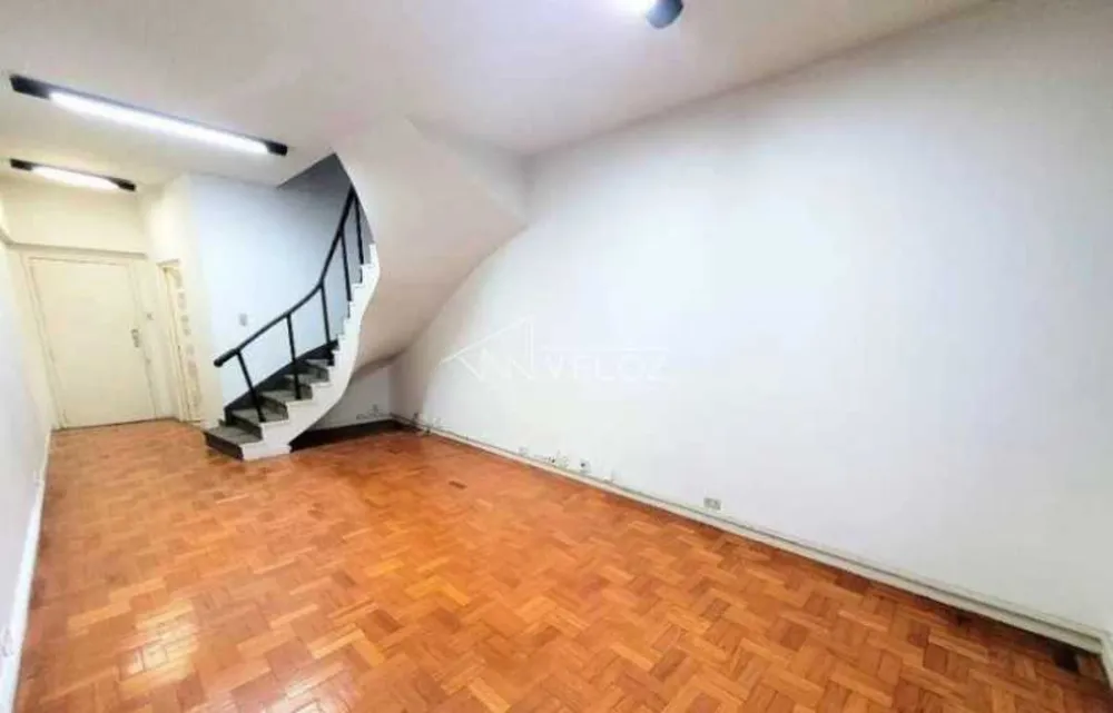 Apartamento, 1 quarto, 52 m² - Foto 8