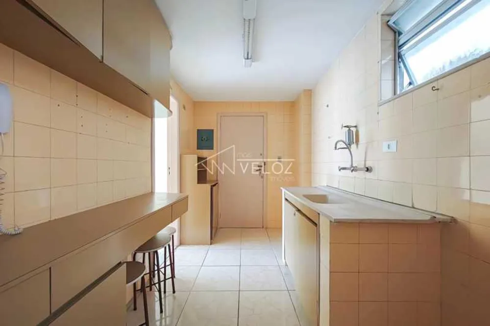 Apartamento, 2 quartos, 72 m² - Foto 11