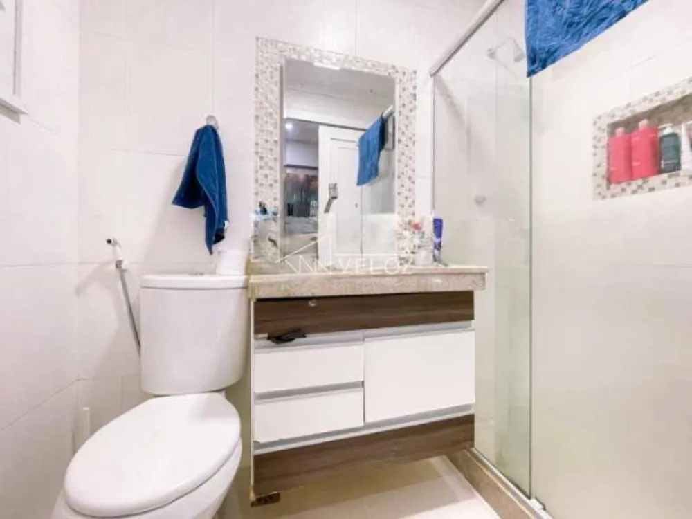 Apartamento, 3 quartos, 105 m² - Foto 12