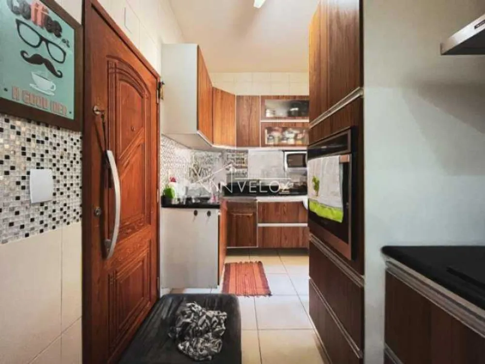Apartamento, 3 quartos, 105 m² - Foto 4