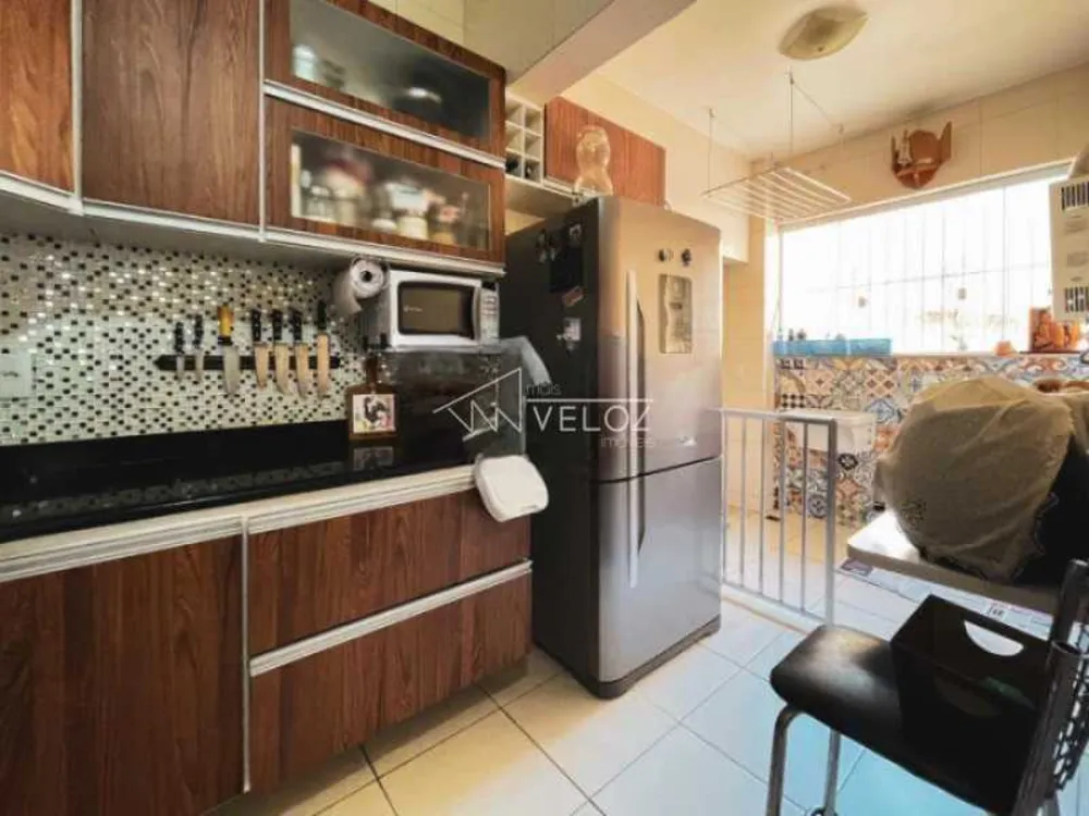 Apartamento, 3 quartos, 105 m² - Foto 11