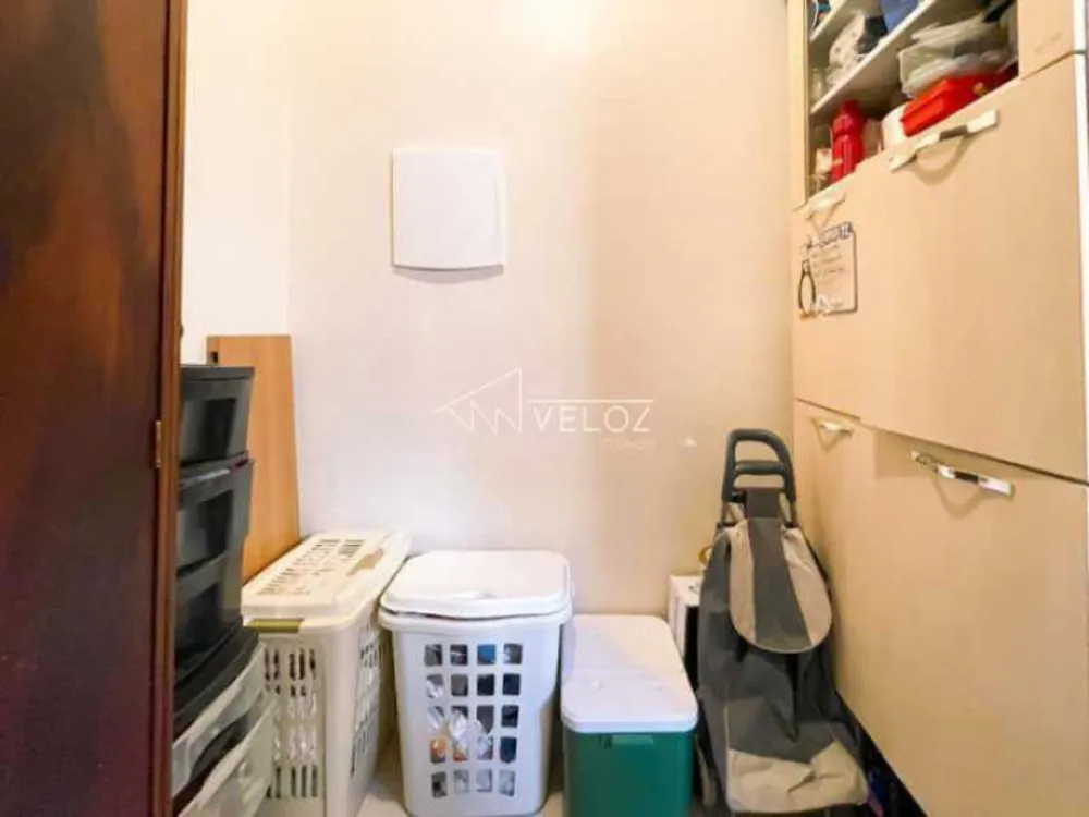 Apartamento, 3 quartos, 105 m² - Foto 1