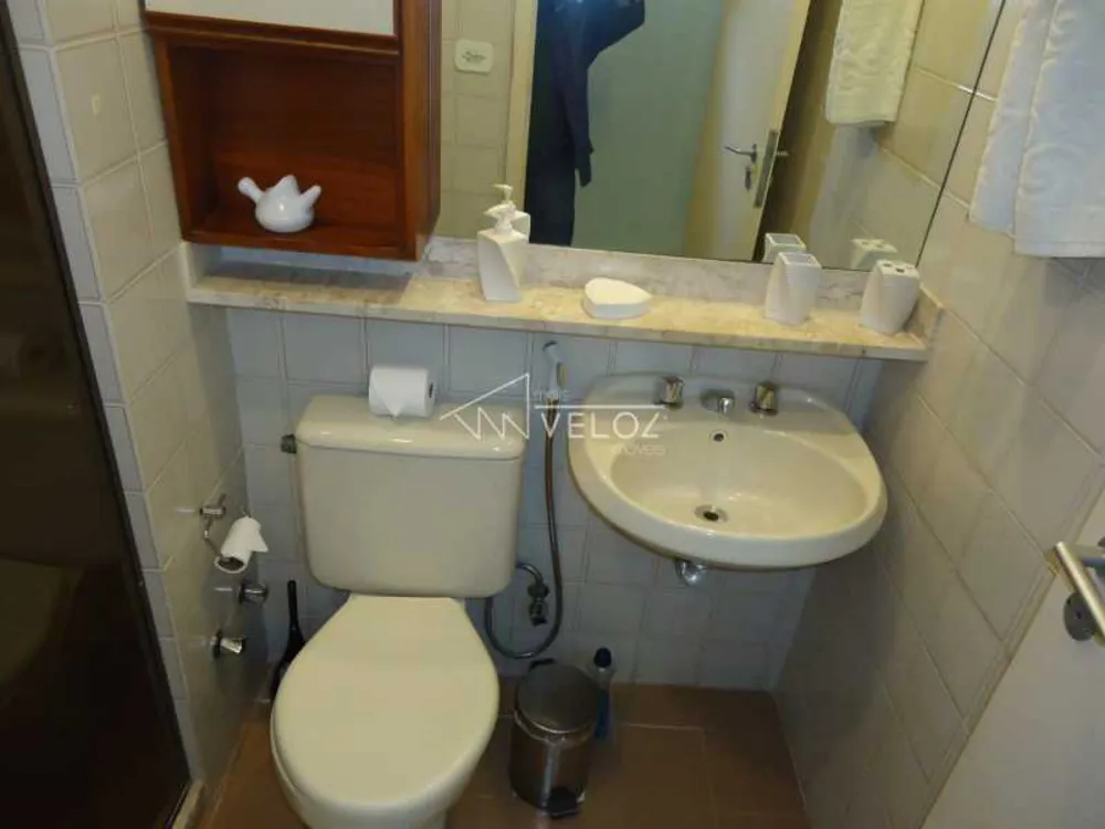 Apartamento, 2 quartos, 59 m² - Foto 15
