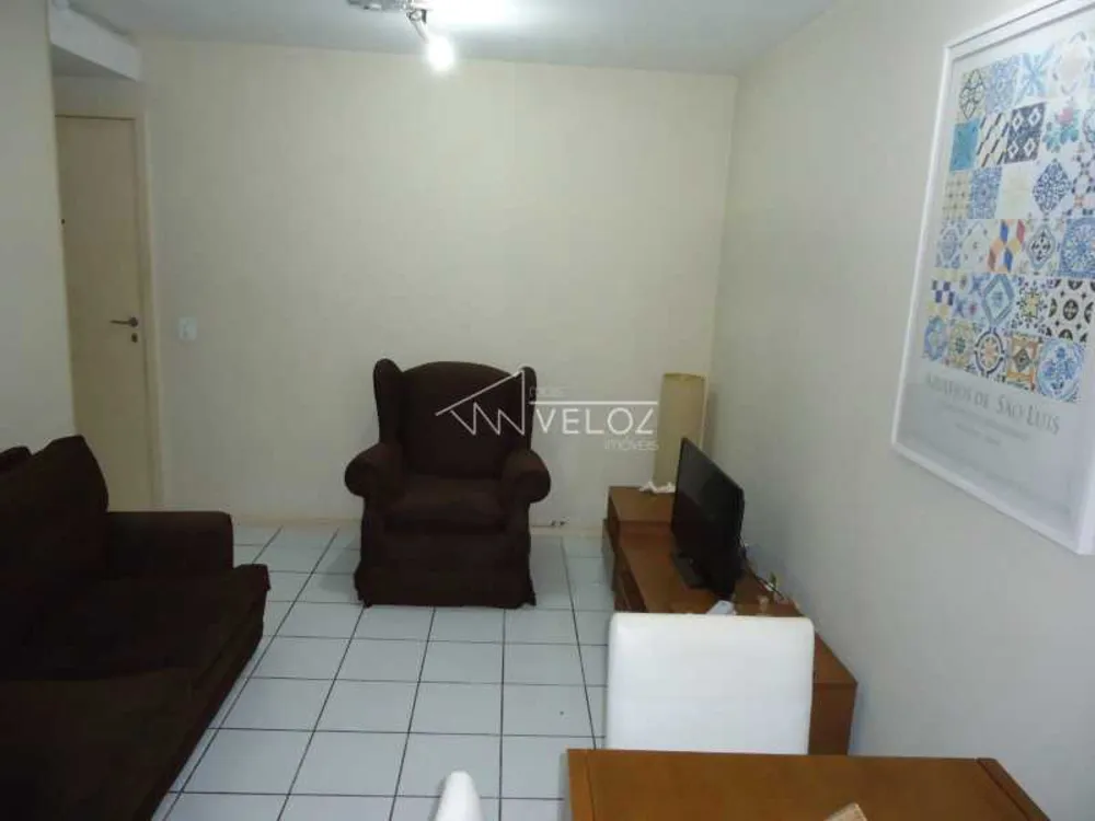 Apartamento, 2 quartos, 59 m² - Foto 4