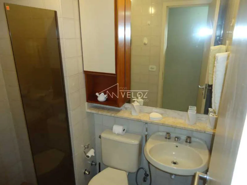 Apartamento, 2 quartos, 59 m² - Foto 10