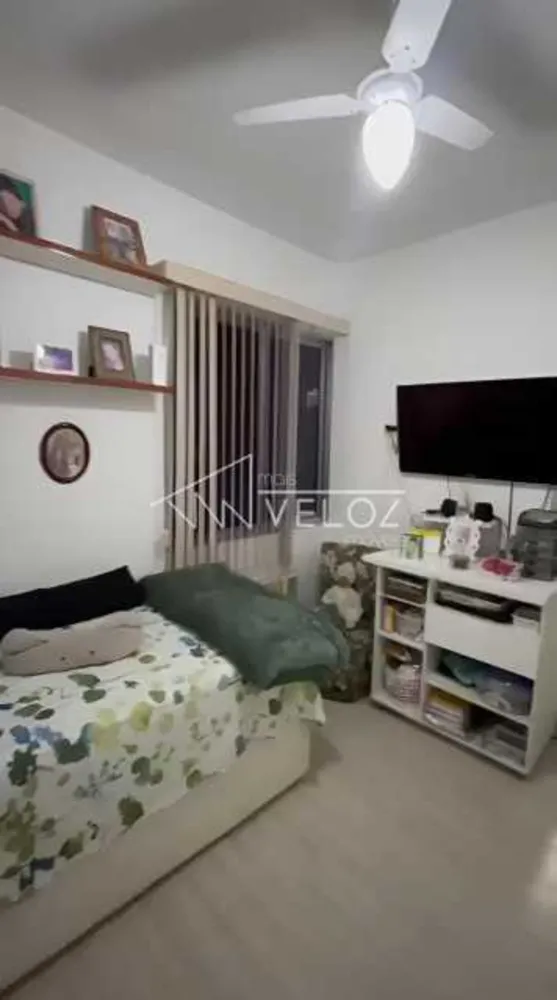 Apartamento, 2 quartos, 80 m² - Foto 2