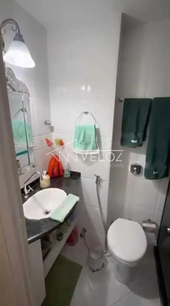 Apartamento, 2 quartos, 80 m² - Foto 6