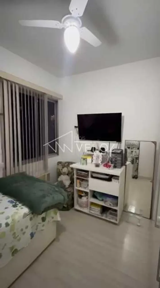 Apartamento, 2 quartos, 80 m² - Foto 13
