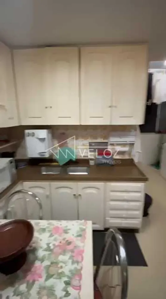 Apartamento, 2 quartos, 80 m² - Foto 16