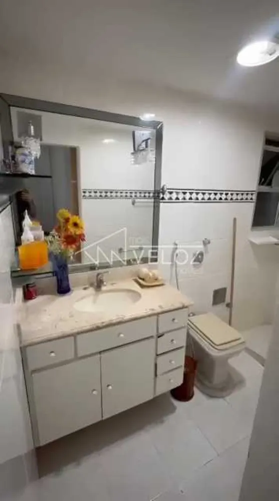 Apartamento, 2 quartos, 80 m² - Foto 8