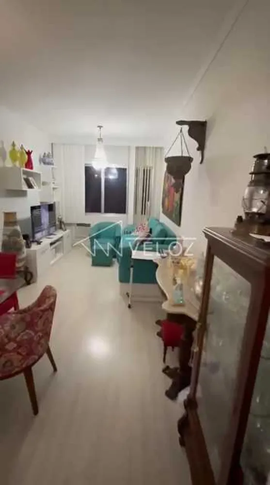 Apartamento, 2 quartos, 80 m² - Foto 15