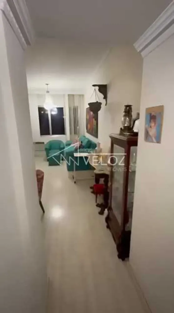 Apartamento, 2 quartos, 80 m² - Foto 1