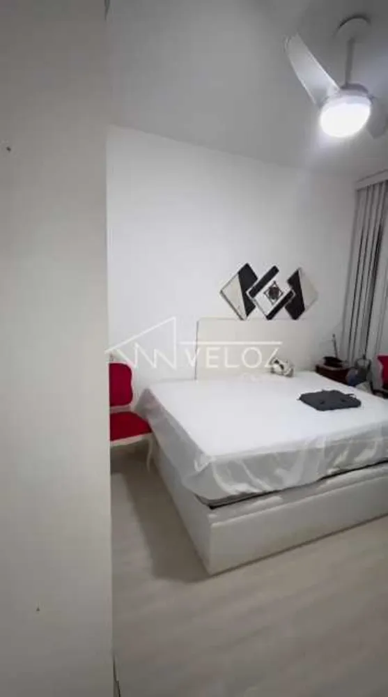 Apartamento, 2 quartos, 80 m² - Foto 9