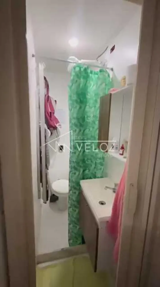 Apartamento, 2 quartos, 80 m² - Foto 10
