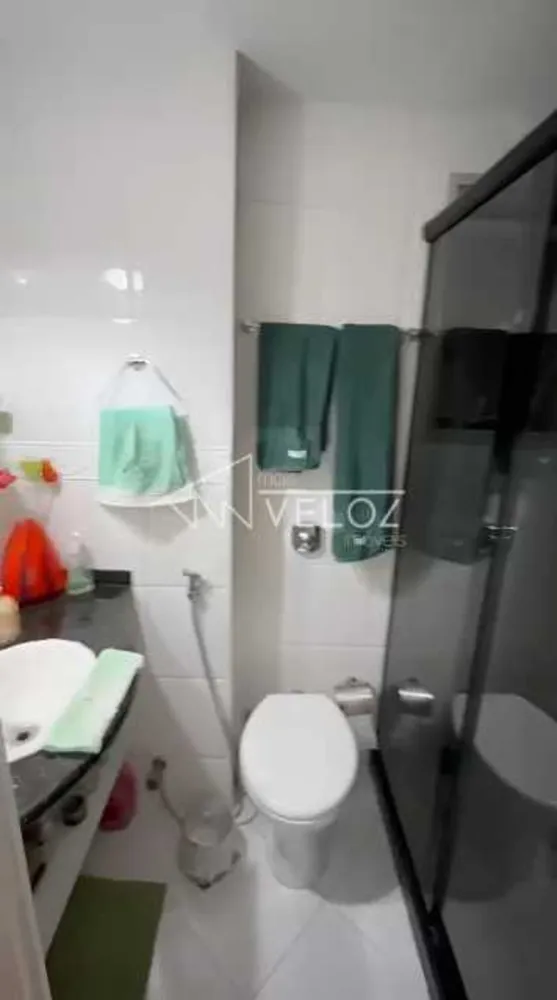 Apartamento, 2 quartos, 80 m² - Foto 4