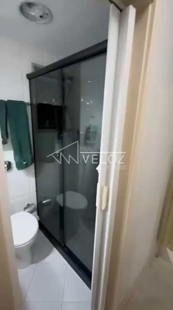 Apartamento, 2 quartos, 80 m² - Foto 7
