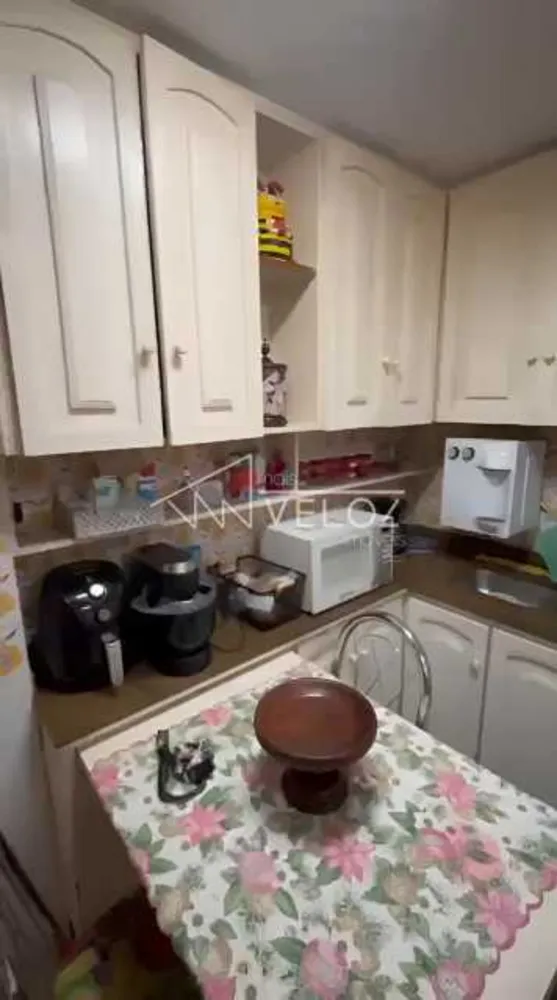 Apartamento, 2 quartos, 80 m² - Foto 11