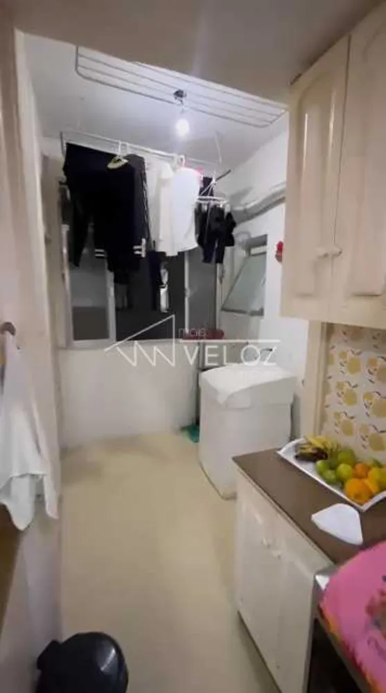 Apartamento, 2 quartos, 80 m² - Foto 5
