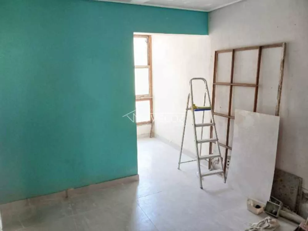 Apartamento à venda com 2 quartos, 47m² - Foto 2