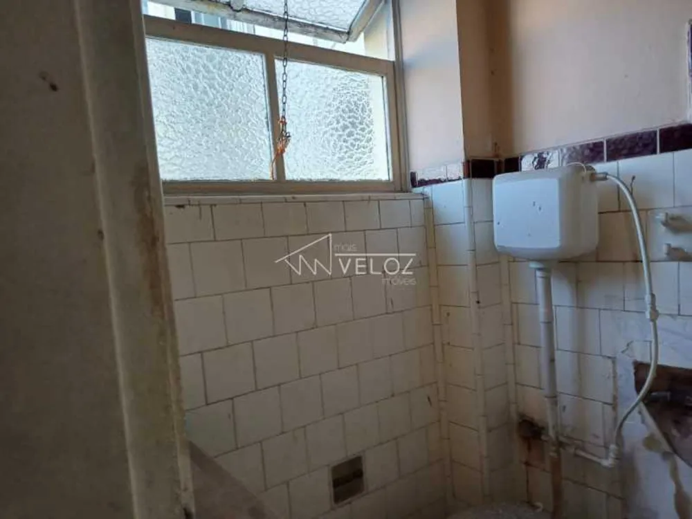 Apartamento, 1 quarto, 32 m² - Foto 8