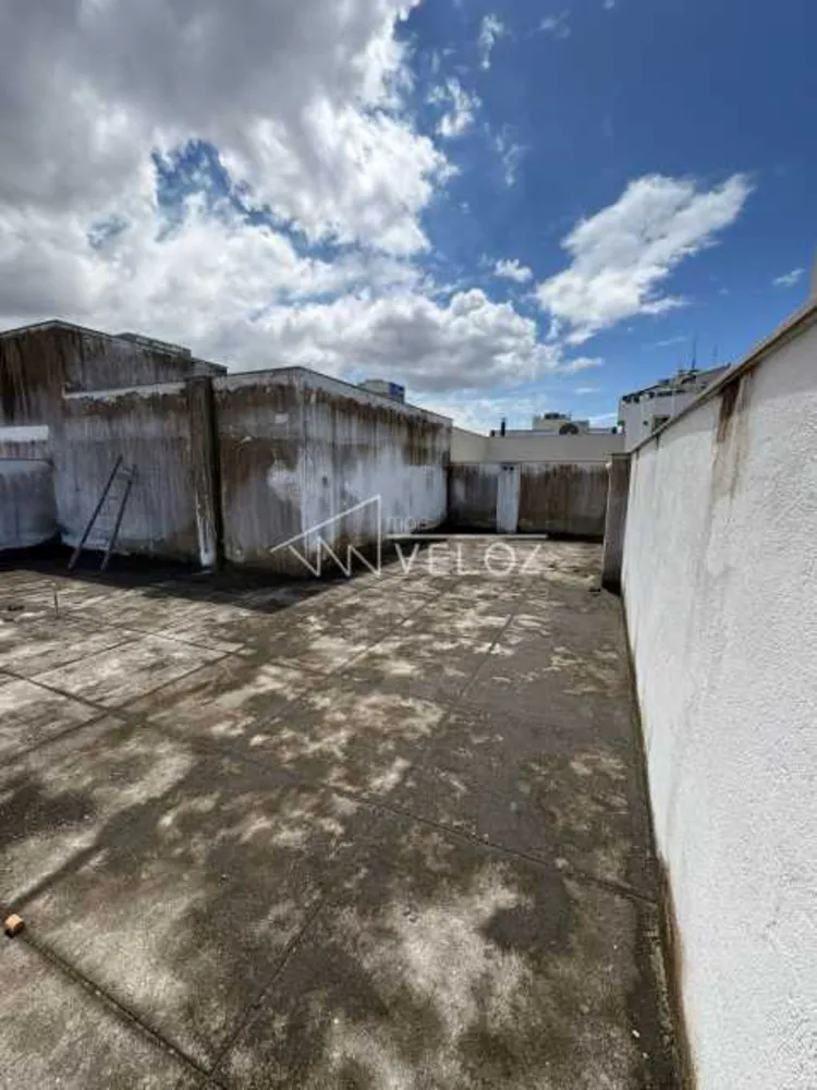 Cobertura, 3 quartos, 100 m² - Foto 2