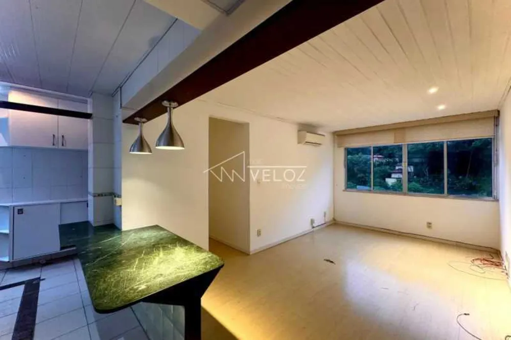 Apartamento, 2 quartos, 70 m² - Foto 4