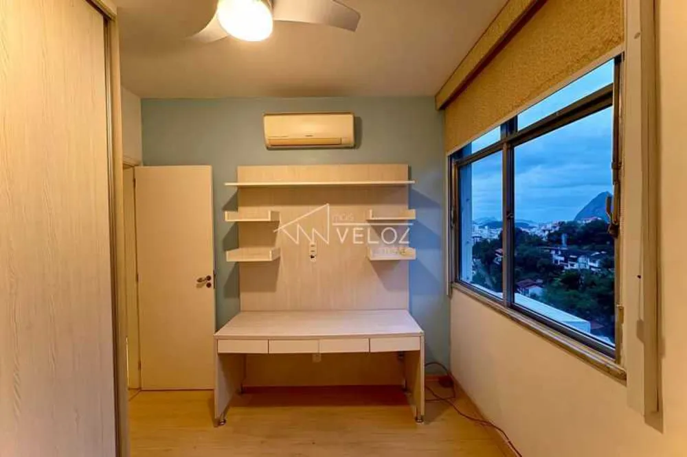Apartamento, 2 quartos, 70 m² - Foto 11