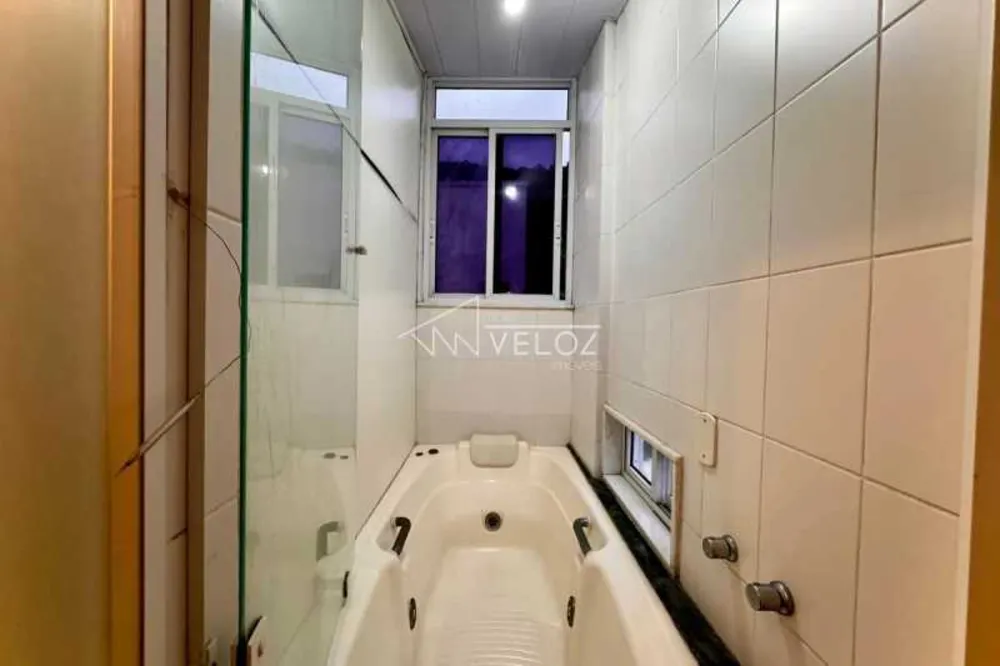 Apartamento, 2 quartos, 70 m² - Foto 16