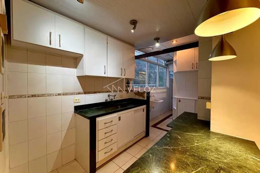 Apartamento, 2 quartos, 70 m² - Foto 2