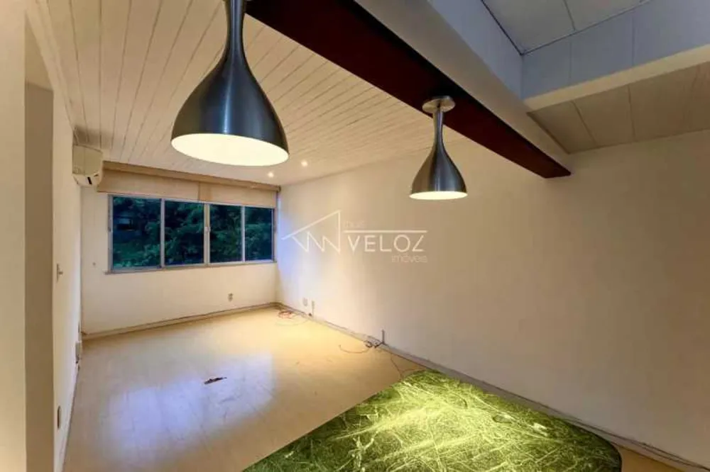 Apartamento, 2 quartos, 70 m² - Foto 3