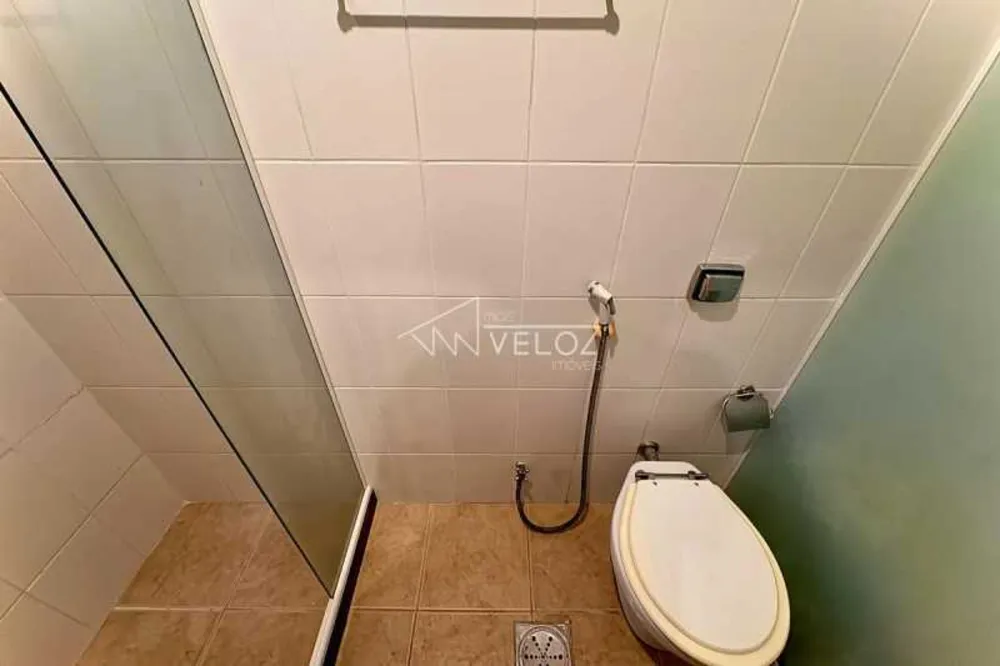 Apartamento, 2 quartos, 70 m² - Foto 1