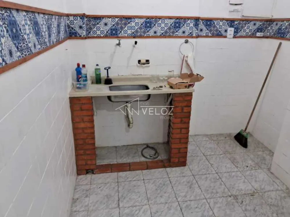 Prédio Inteiro, 51 m² - Foto 1