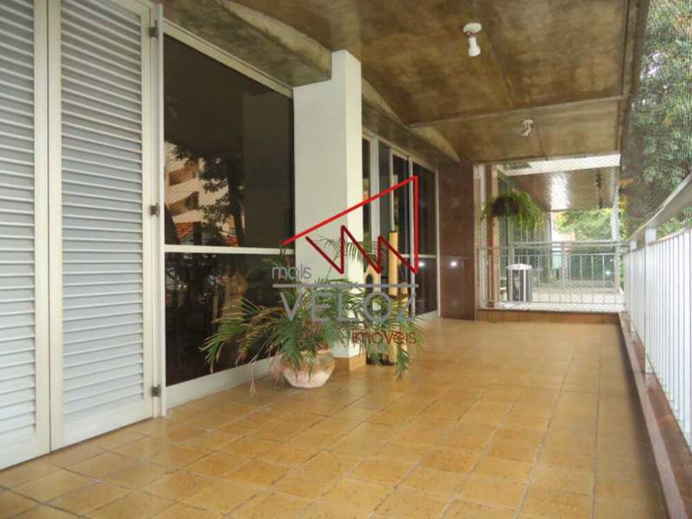 Apartamento à venda com 3 quartos, 230m² - Foto 12