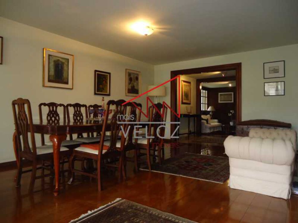 Apartamento à venda com 3 quartos, 230m² - Foto 10
