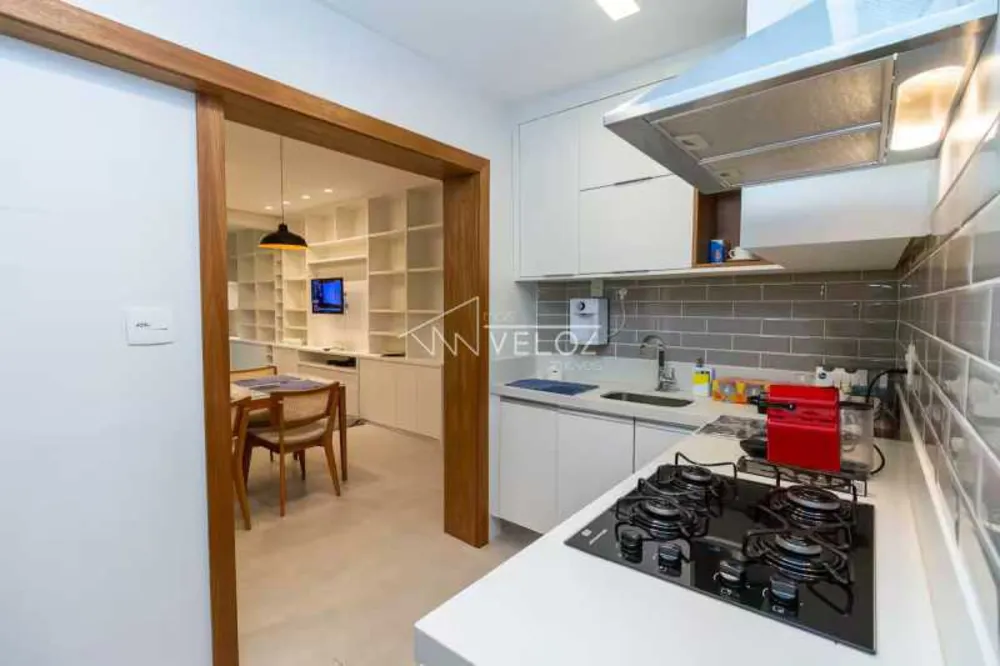 Apartamento, 2 quartos, 78 m² - Foto 8