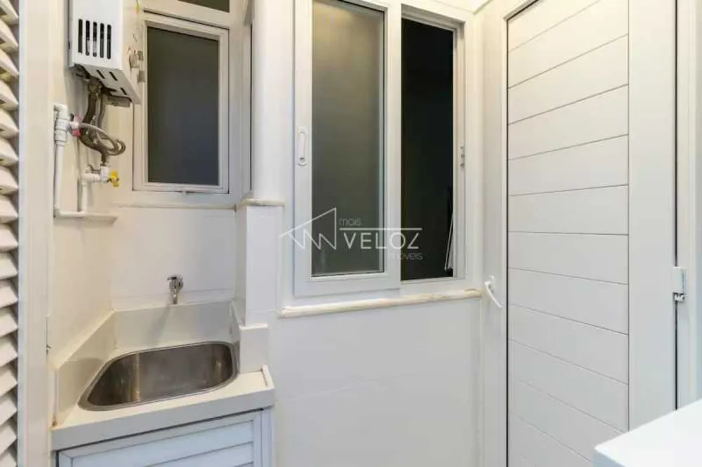 Apartamento, 2 quartos, 78 m² - Foto 6
