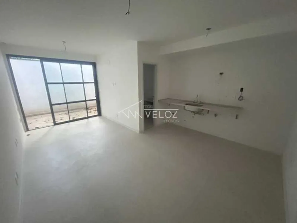 Apartamento, 1 quarto, 40 m² - Foto 5