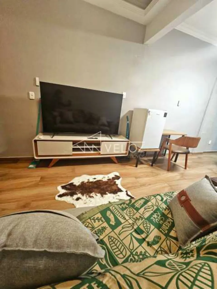 Apartamento, 1 quarto, 31 m² - Foto 13