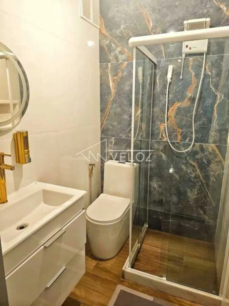Apartamento, 1 quarto, 31 m² - Foto 17