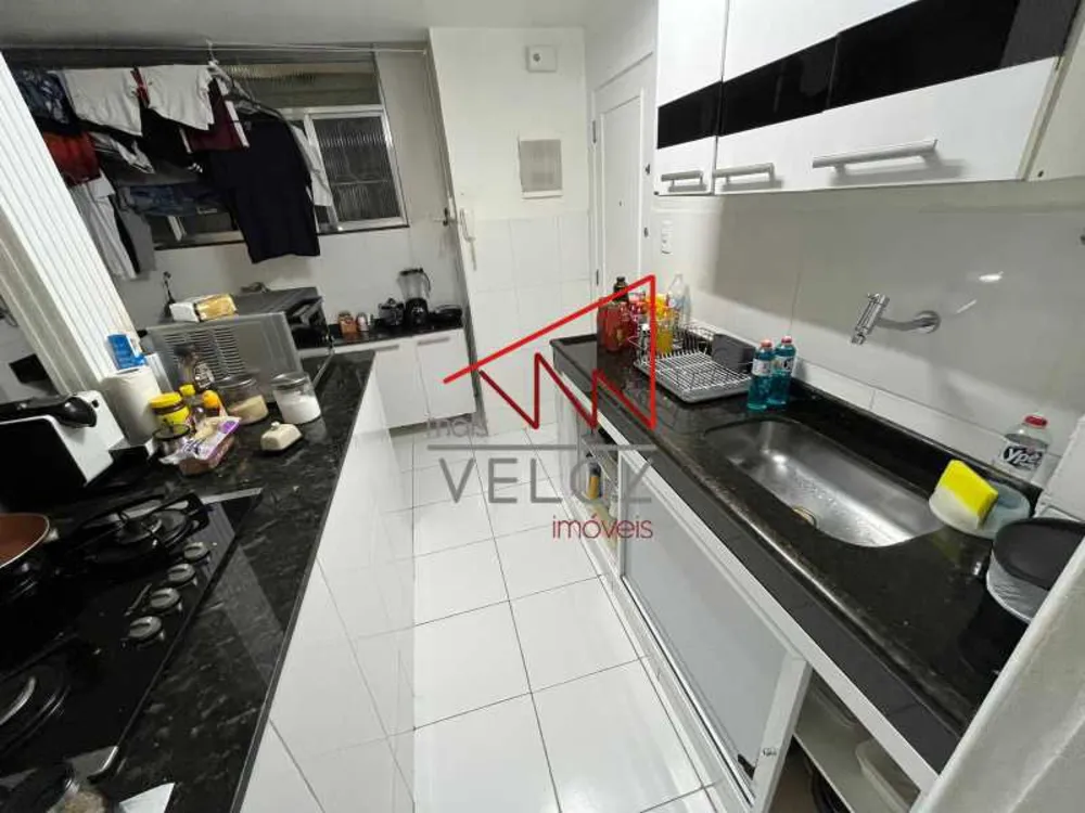 Apartamento, 2 quartos, 70 m² - Foto 6