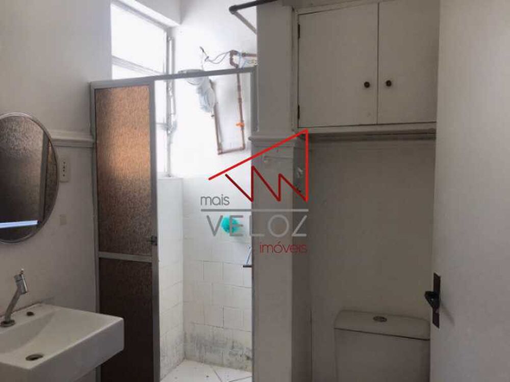 Apartamento à venda com 3 quartos, 161m² - Foto 9