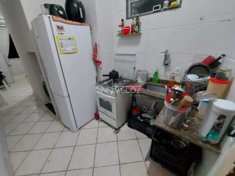 Apartamento, 1 quarto, 31 m² - Foto 4